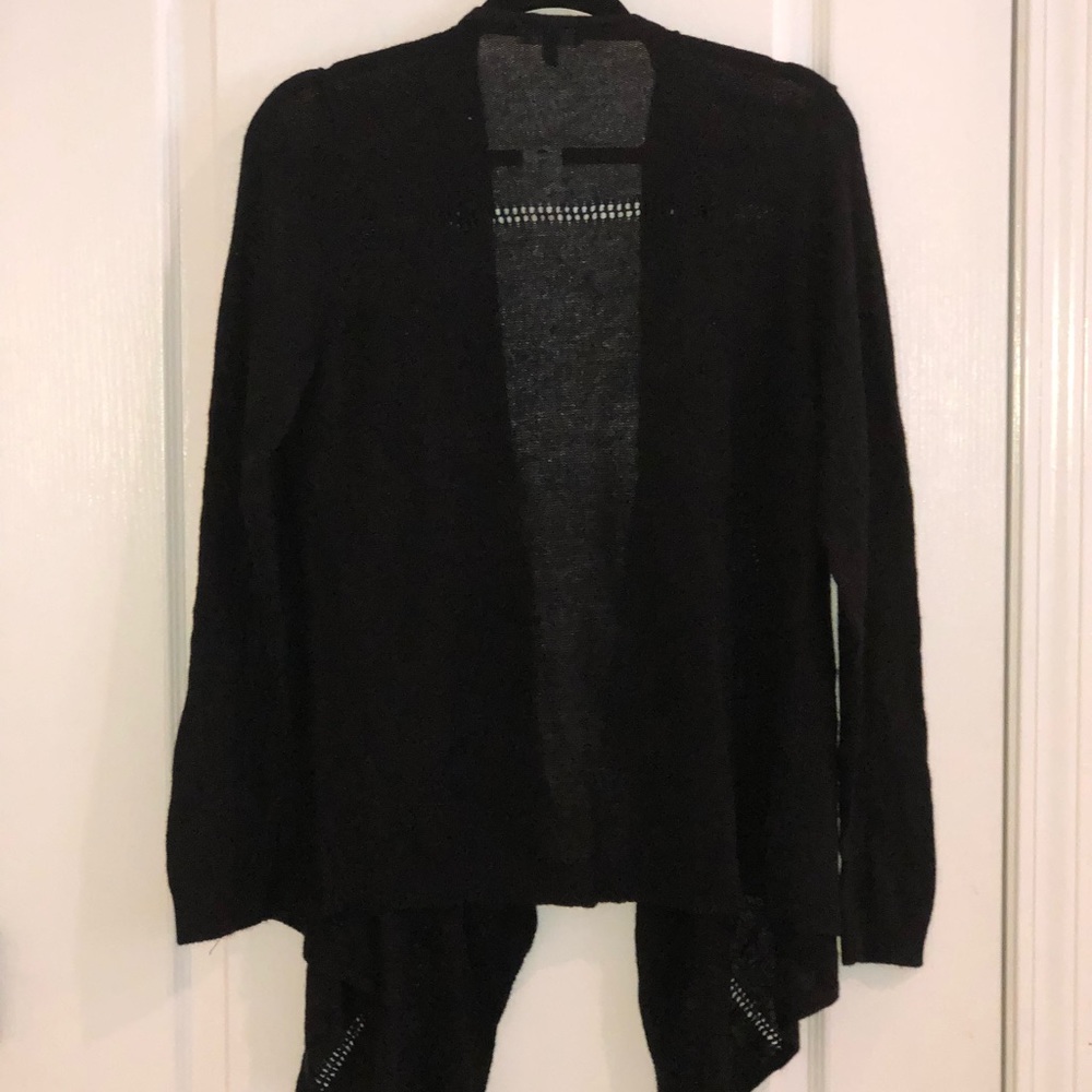 New With Tags The Limited Open sweater